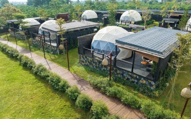 Olala Glamping