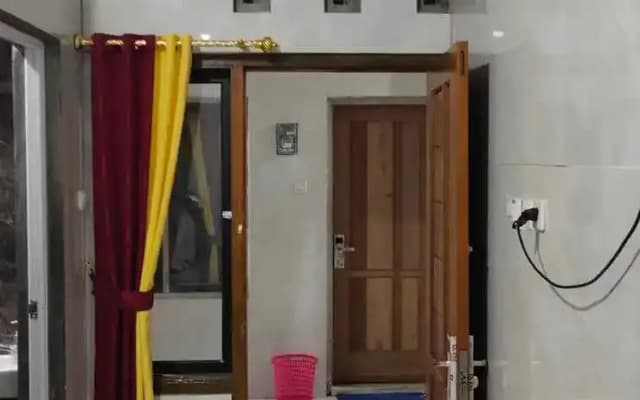 Hotel Near Grosir Setono Syariah Pekalongan