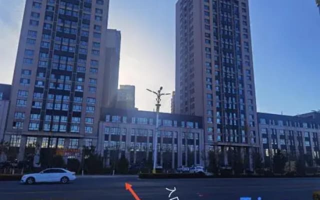 Chifengxin Residential Residence