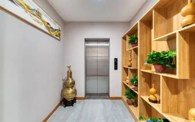 Yule Boutique Hotel (Sports Center Branch)