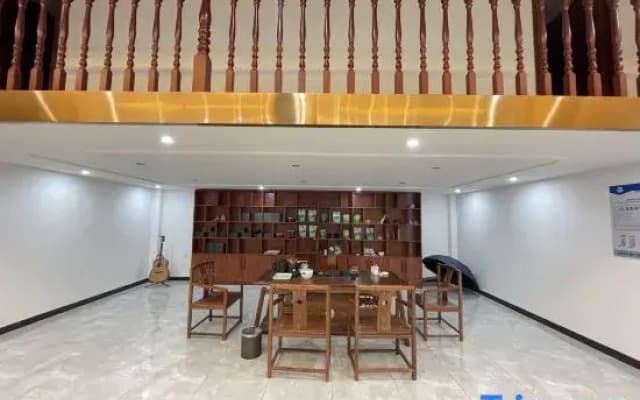 Mengzi Phoenix Kunlun Hotel
