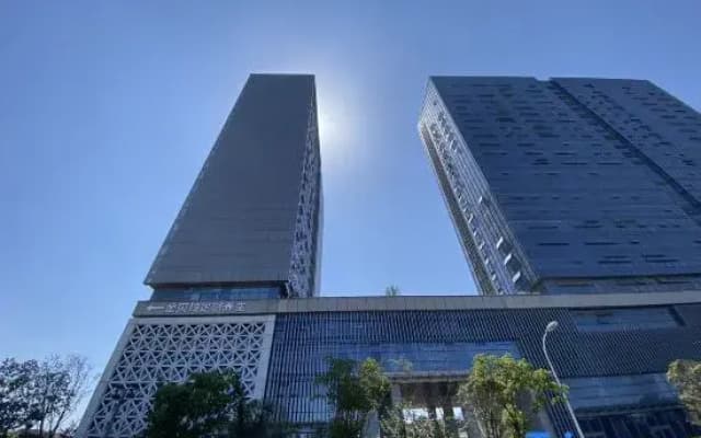 Yiwu Youzhu Homestay