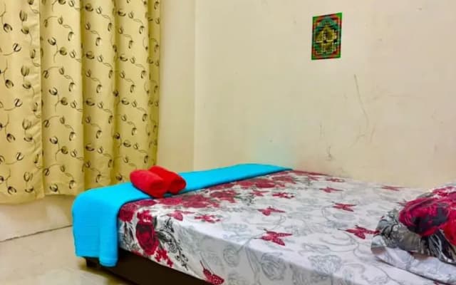 Homestay Selesa KKI 2 Guest House