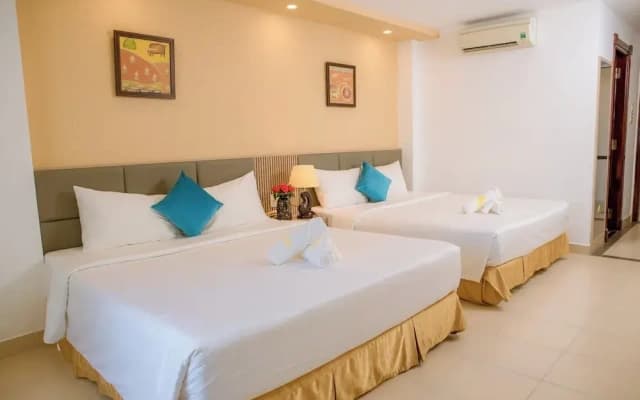 Lanxy Nha Trang