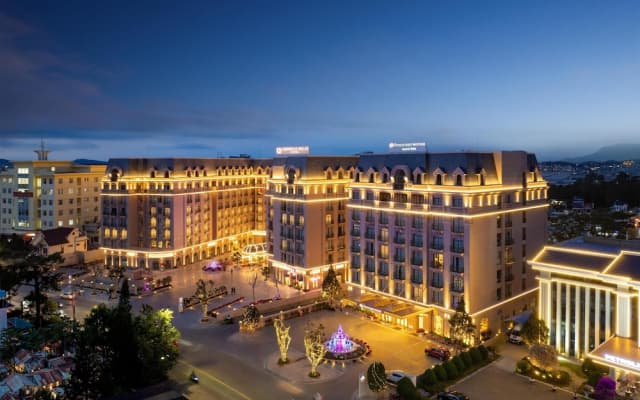 Imperial Dalat Hotel, BW Premier Collection