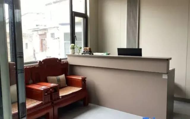 Xi Yuxiuyuan Hotel (Little Western Paradise)