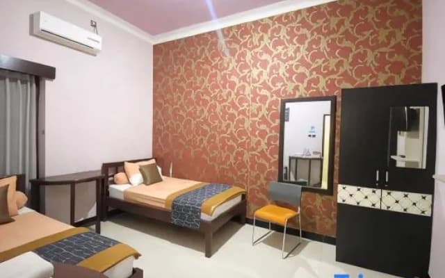 Papyrus Homestay