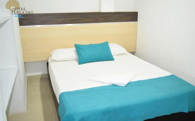 Hotel Perla Del Caribe