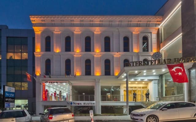 Harmony Hotel