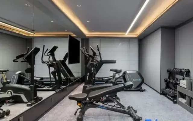 Guangzhou Fino Design Hotel (Beijing Road Pedestrian Street Guangzhou First People's Hospital)