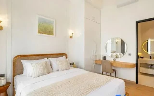 New 3BR Modern Luxury Villa w/ Pool & Patio - Casa De Avisha