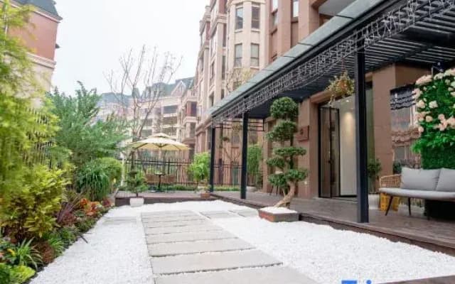 Shanpin Mountain home stay