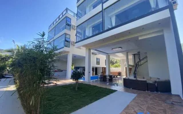 LanTing Villa