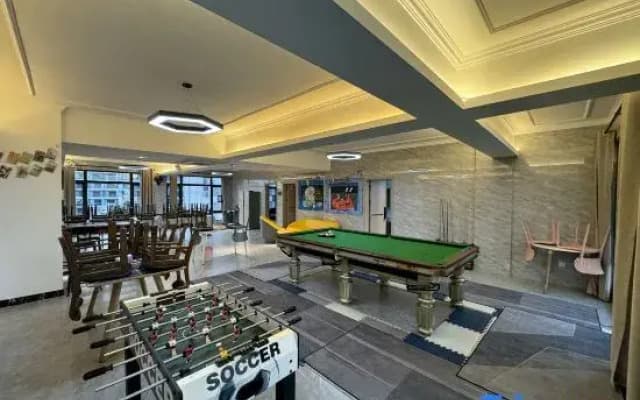 Huizhou Daya Bay Hailan Bay Homestay