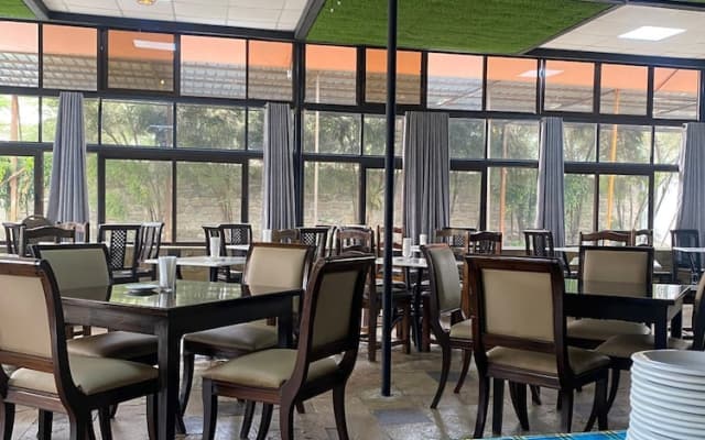 Lake Naivasha Lazurus Lodge