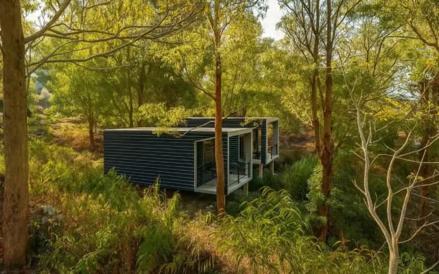 Inap Cabin Kintamani