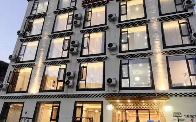 Shanjian Yangduo Boutique Homestay