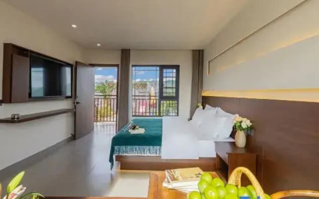 Zhuwu | Sky Garden | 360° Panoramic View Gucheng Scenic Retreat Boutique Stay (Old Town of Lijiang)