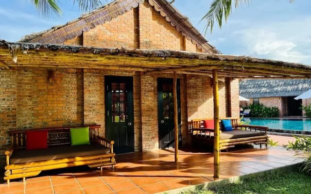 ENSO Retreat Hoi An - Rediscovery & Serenity