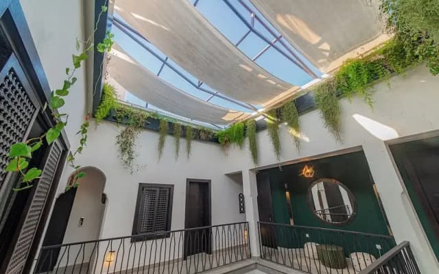 Riad Sabrawa