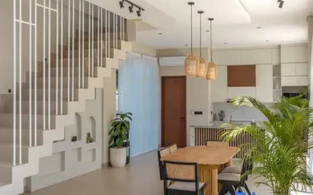 Le Mansion: 3BR Luxury Villa in Seseh Bali   - A Luxury Private Villa By Balinest Villas