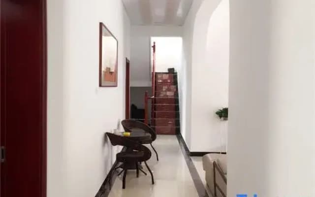 Maiji Mountain Heshun Manor Homestay