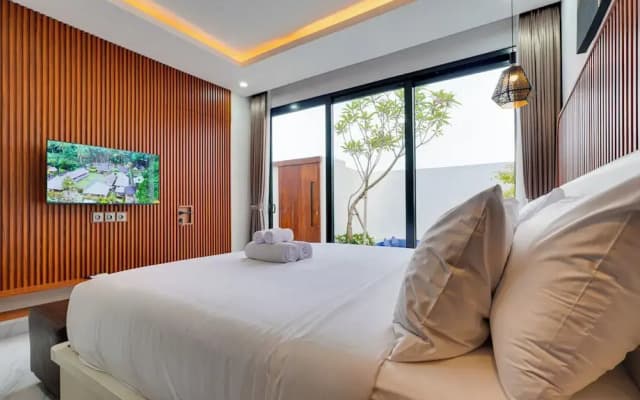Villa Malindra M12 - Denpasar