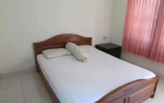 Hotel Puri Bali