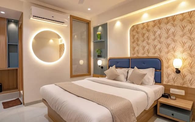 Hotel Supreme Inn