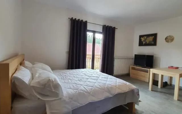 Apartmani Aleksandra