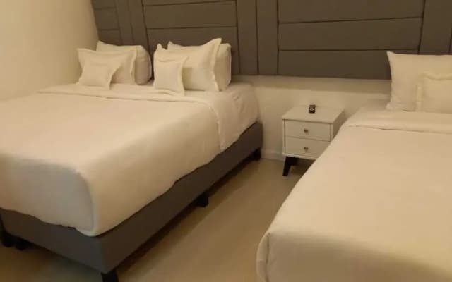 Hotel Boutique FC