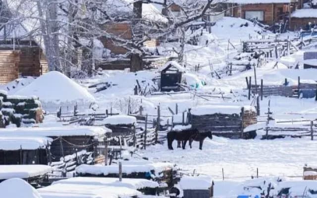 Forestcare Designer Vacation Homestay (Kanas Scenic Area Branch)