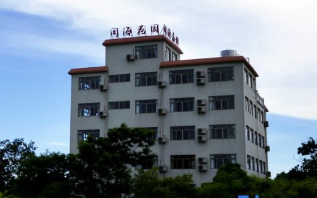 Wenhai Garden Homestay, Weizhou Island
