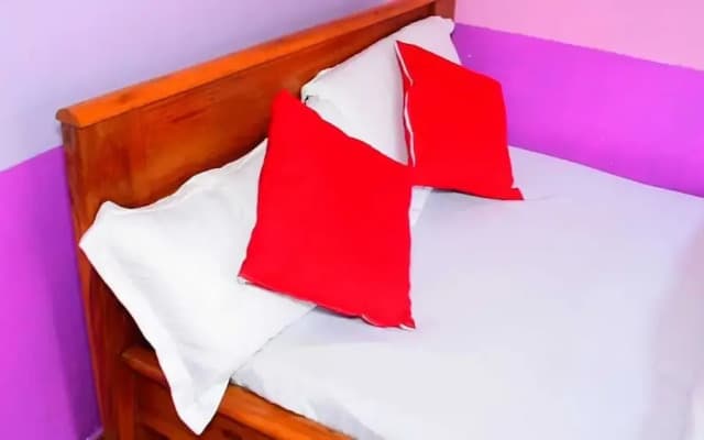 kuwetu resort and conference