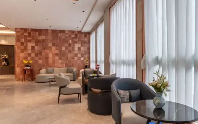 Runcheng Yayun Hotel