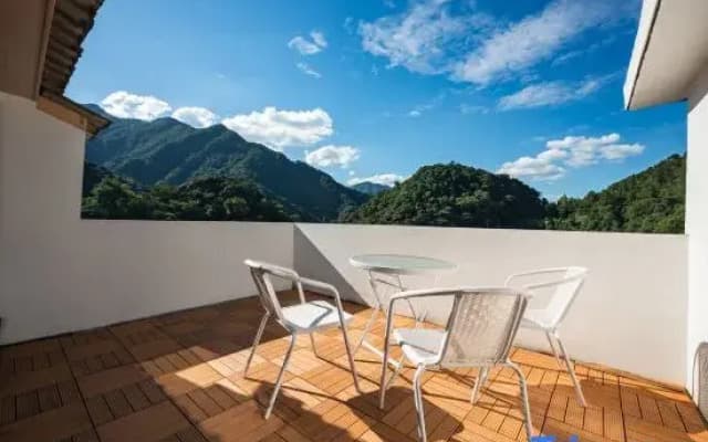 373 · Qishan Painting Scenery · Villa Holiday Home stay (Mount Sanqing Gangshou Cableway Store)