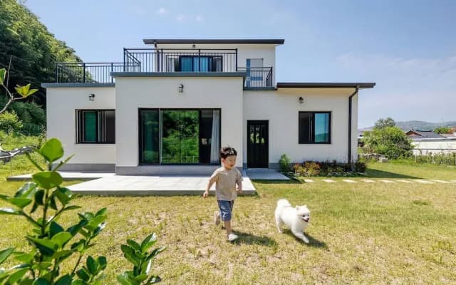 Gyeongju Sunflower Private Cottage