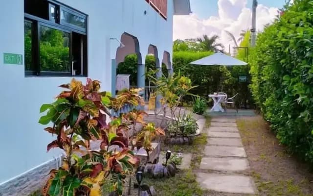 La Source Self Catering