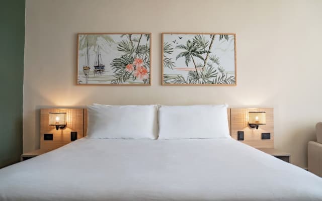 Holiday Inn Puerto Plata-Cofresi Bay Area By Ihg