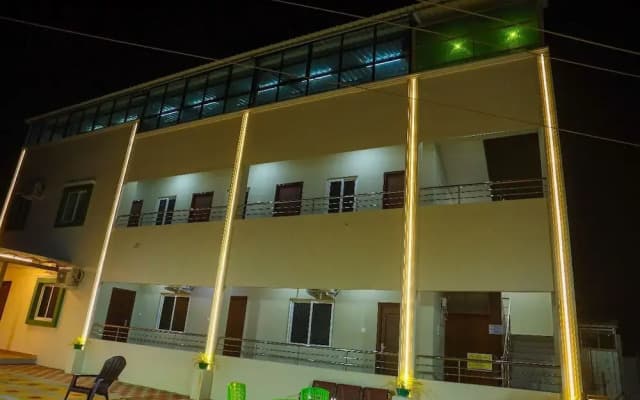 DMS Residency