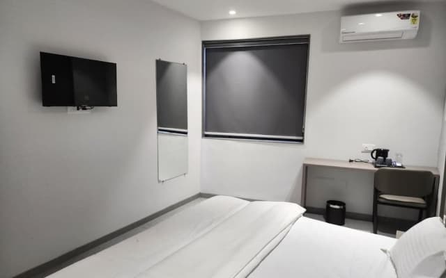 Hotel Shreedarshan