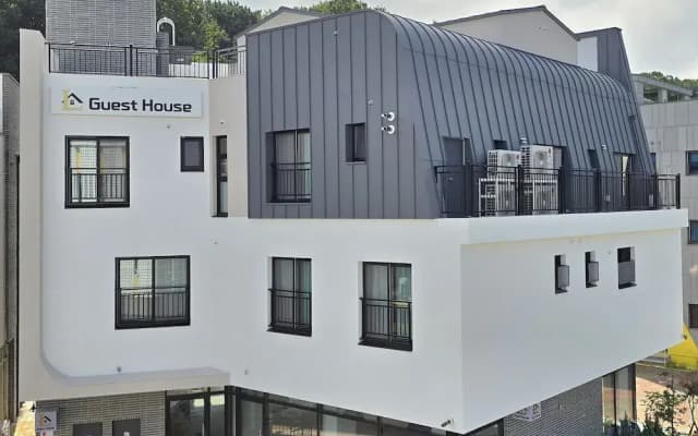 Incheon Airport Guesthouse L