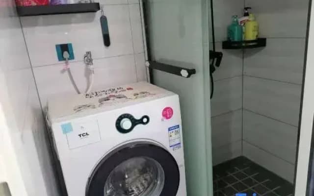 Qingxi Homestay (Changzhou Tianning Yinhewan Computer City)