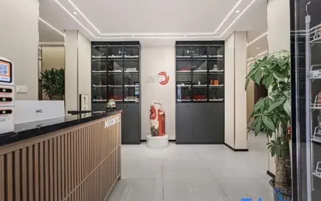 Star Ring  E-Sports Hostel