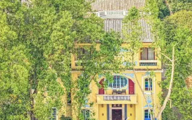 Wen Yi Elu Inn (Paifang Street, Ancient City of Chaozhou)