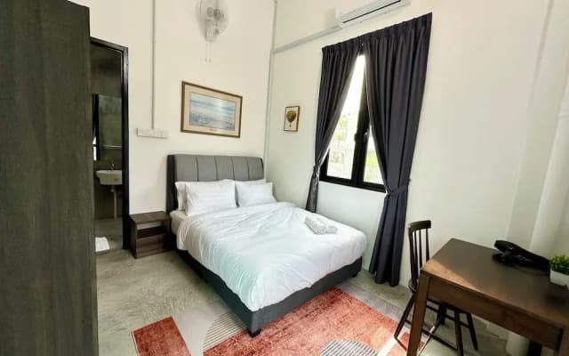 Ferringhi Inn 51