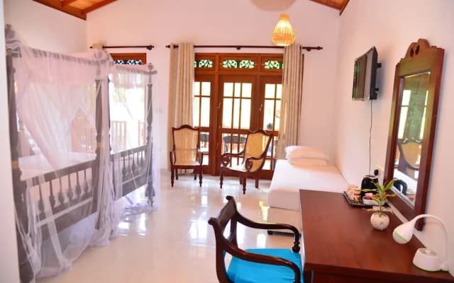 Surf Villa