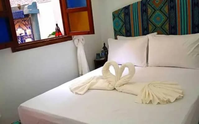 Riad la Perla Bianca