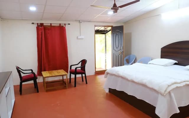 Vistara Resort