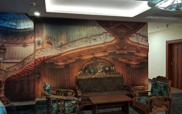 ARC The Boutique Hotel